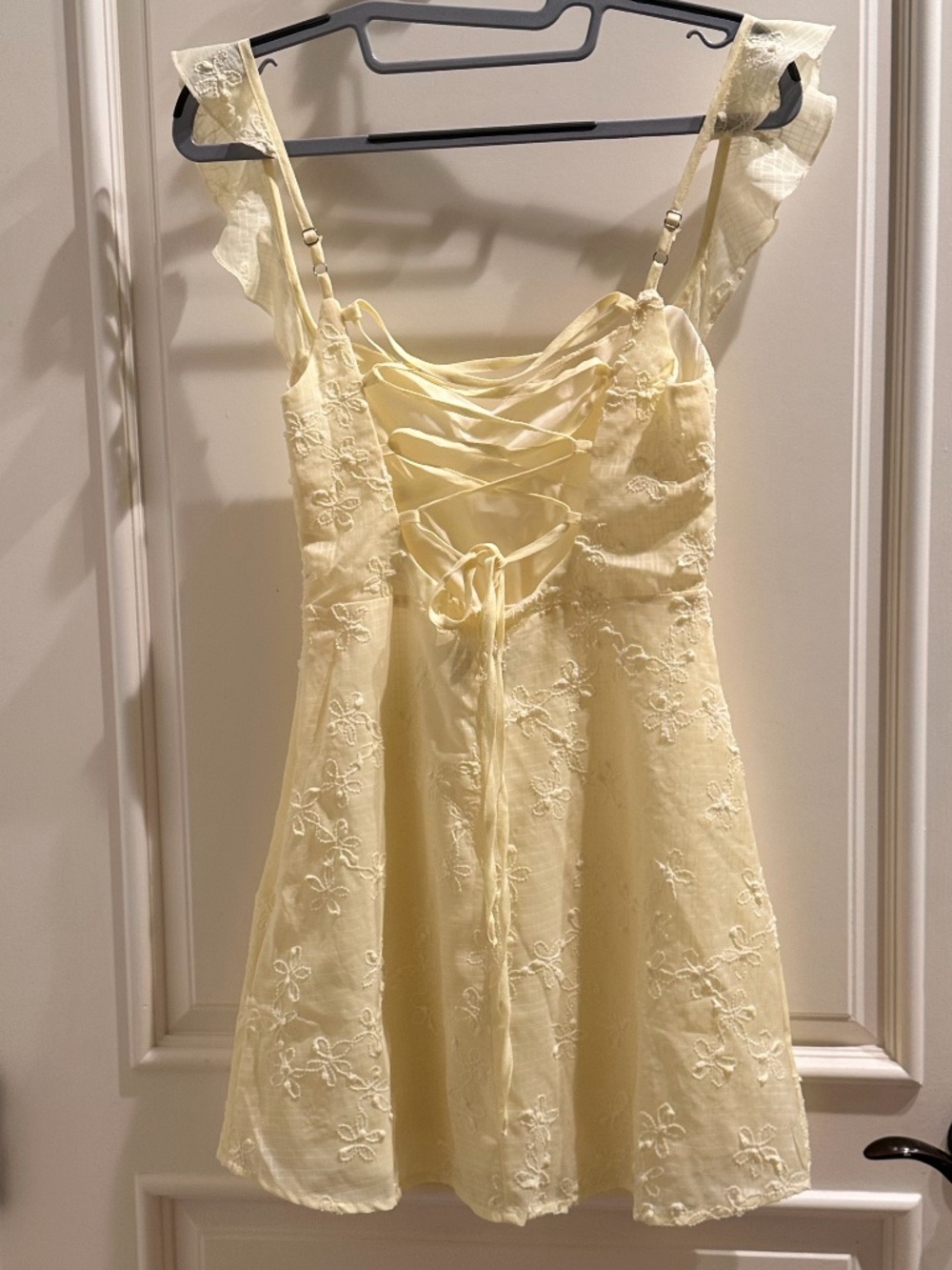 Princess Polly Mini Dress - Picture 2 of 5